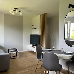 Apartament Ante Holiday, Gdańsk