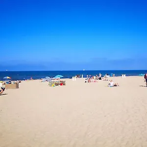 Apartament Lux Apartament Oliwa Park Przymorze Blisko Plaża Jelitkowo I Sopot, Gdańsk