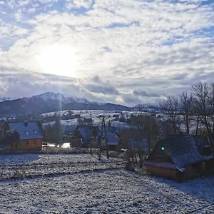 Czarny Jeleń Kwatera prywatna Zakopane