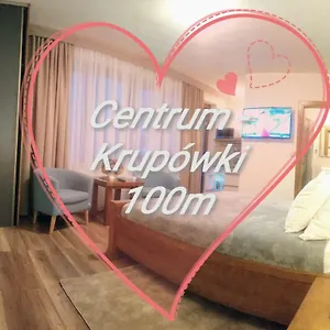 W Centrum Cicha Kwatera prywatna Zakopane